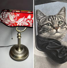 吉野友佳子絵画展